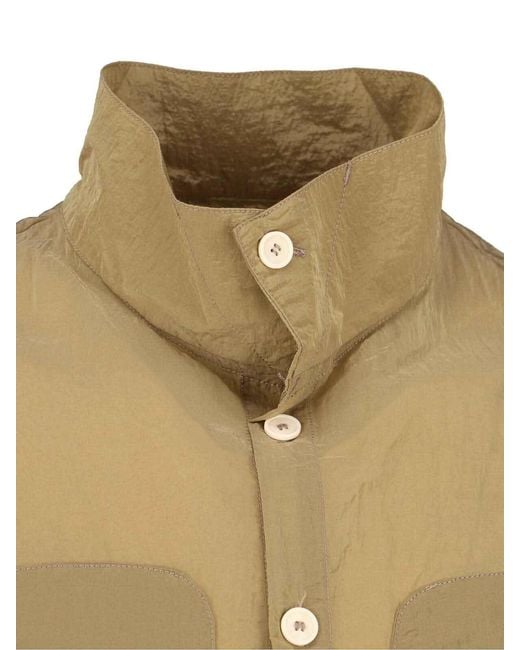 RANRA Natural Epitome Jacket for men