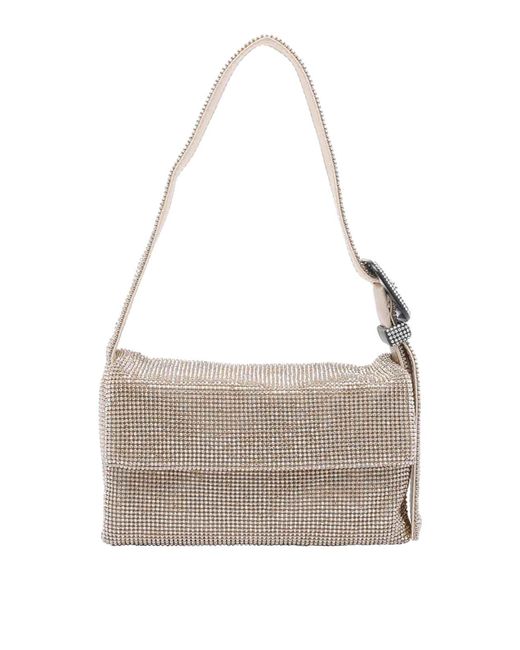 ショルダーバッグ・ポシェット BENEDETTA BRUZZICHES VITTY LA MIGNON SHOULDER BAG 22719427_52772944_600.jpg