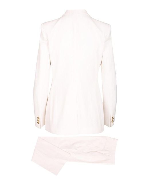 Tagliatore Natural Parigi Two-Piece Suit