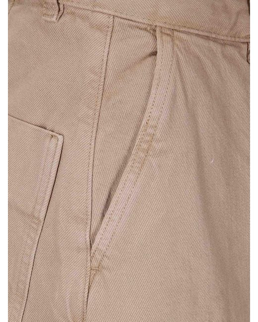 Studio Nicholson Natural Denim