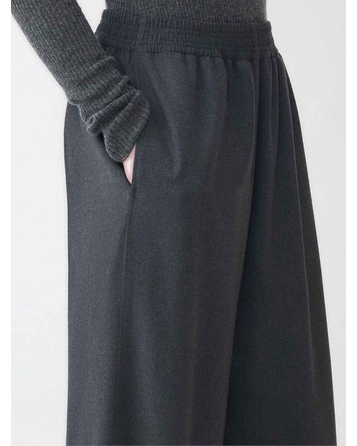 Fabiana Filippi Gray Jacket