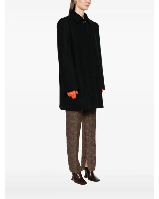 Dries Van Noten Black Rebela
