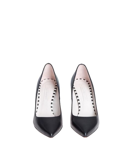 Lulu guinness hotsell pumps
