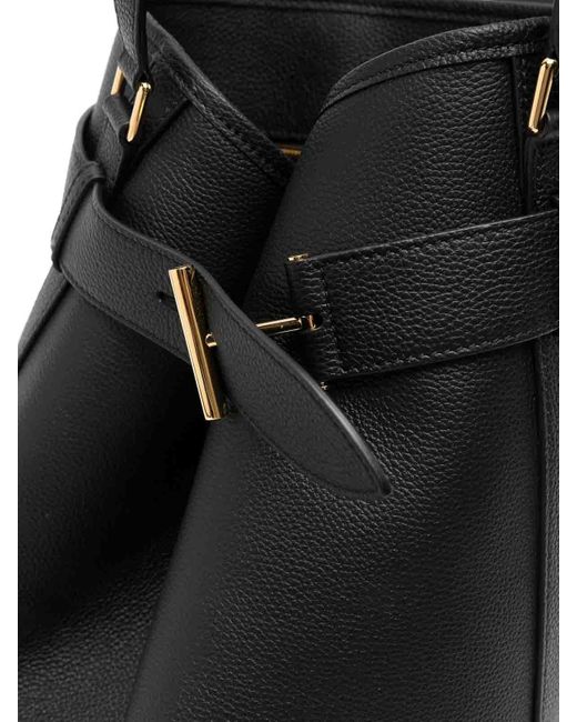 Tom Ford Black Day Bags Bucket