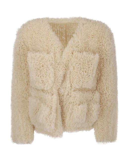 ACT N°1 Natural Bomber