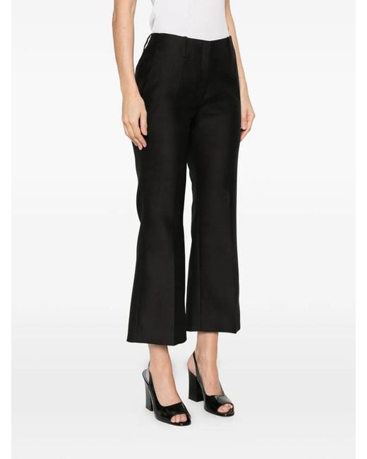 Dries Van Noten Black Paloma