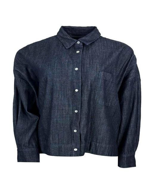Lorena Antoniazzi Blue Jacket