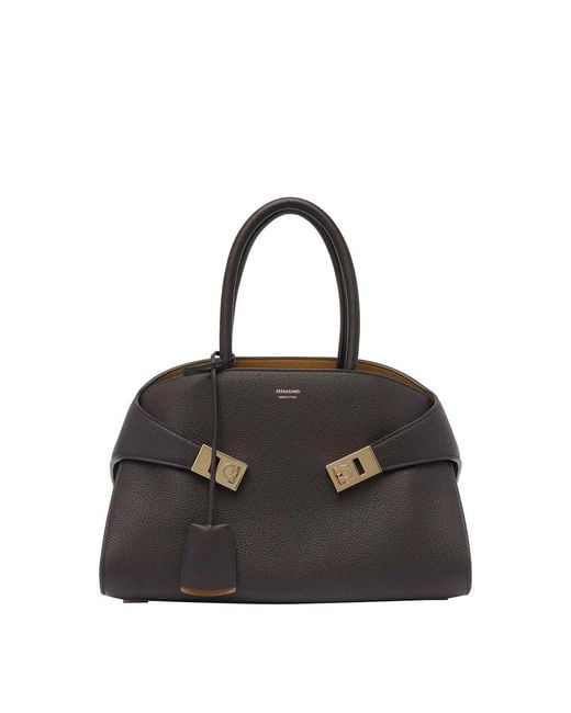 Ferragamo Black Non Pubblicare