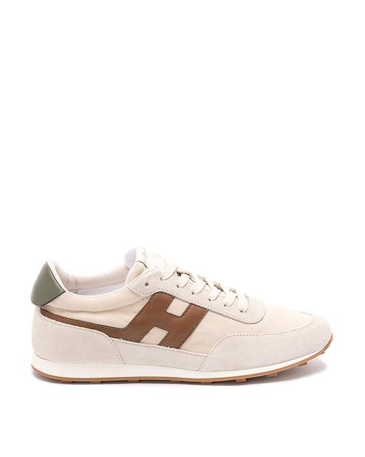 Hogan Natural H699 Sneakers for men