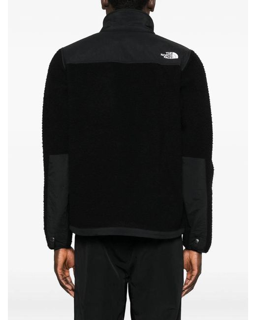 The North Face Black Outerwear for men