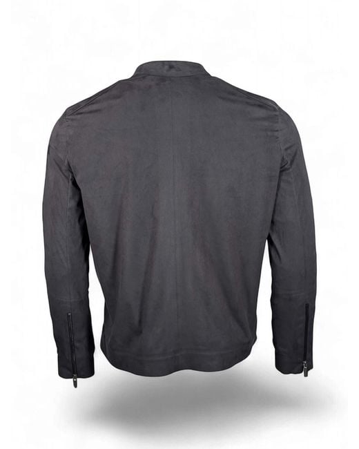 Rrd Gray Jackets for men