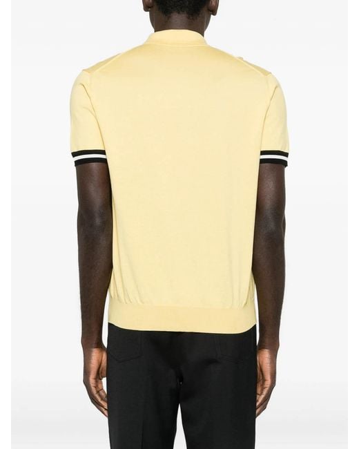 Tom Ford Natural Polo for men