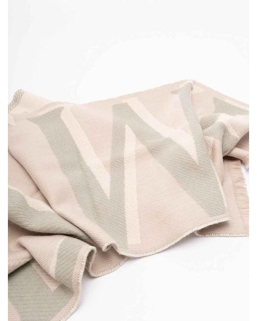 Loewe Natural Scarf