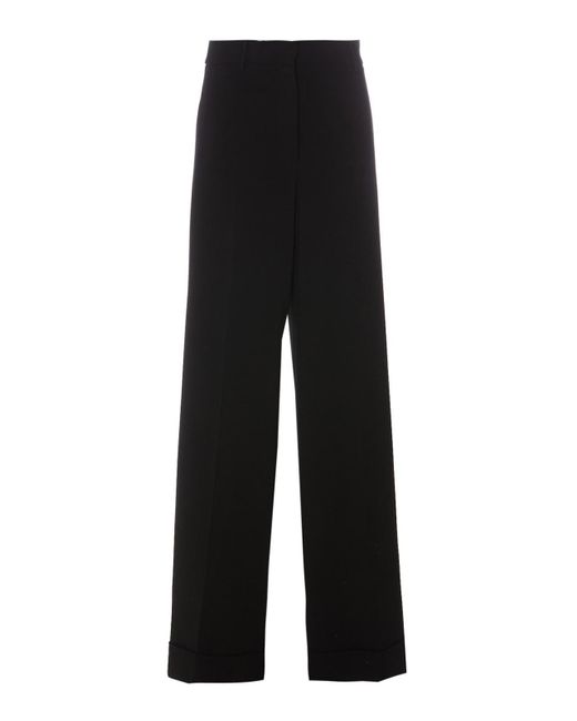 Moschino Black Chino