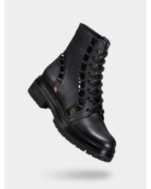 Gianvito Rossi Black Boots