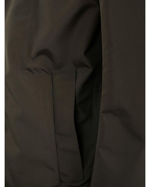 KIRED Gray Pablo Coat for men