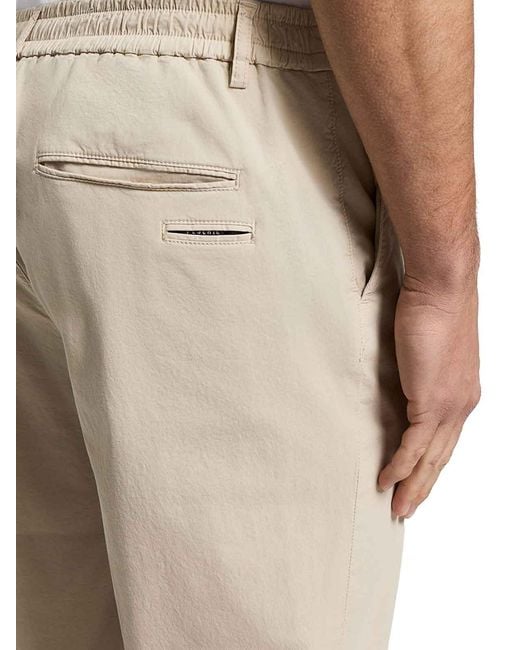 Peserico Natural Pants for men