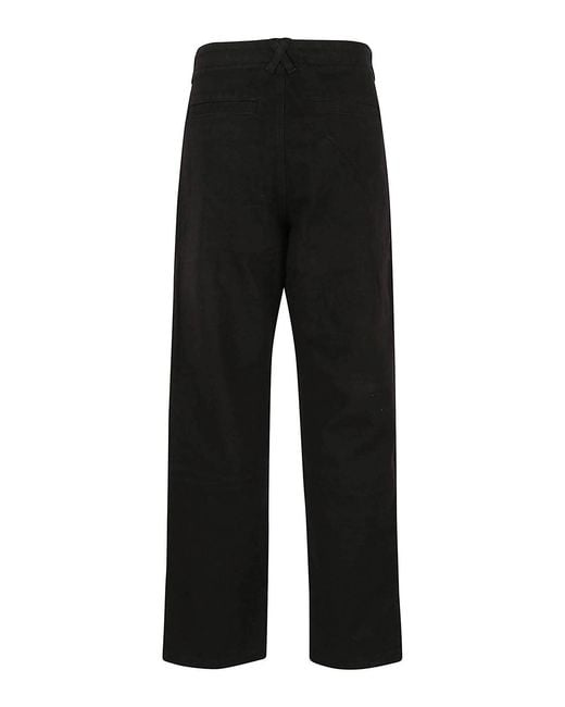 Marcelo Burlon Black Tailored for men