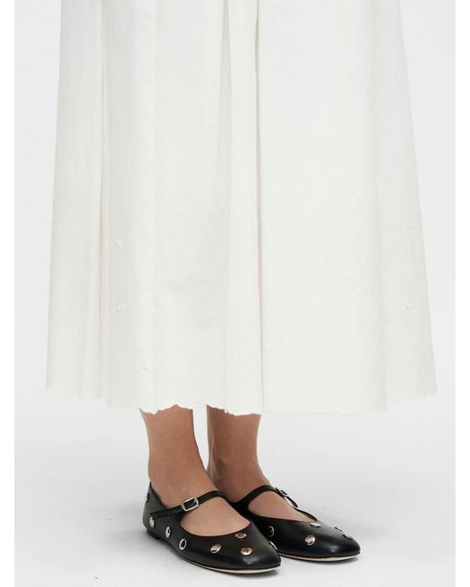Weekend by Maxmara White Wkdpio