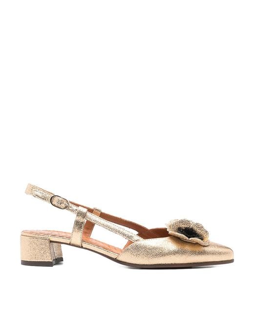Chie Mihara Natural Shoes