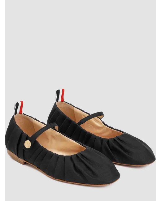 Thom Browne Black Dancer
