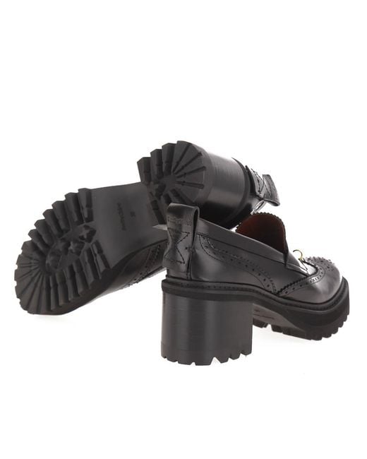 See By Chloé Black Averi Boots
