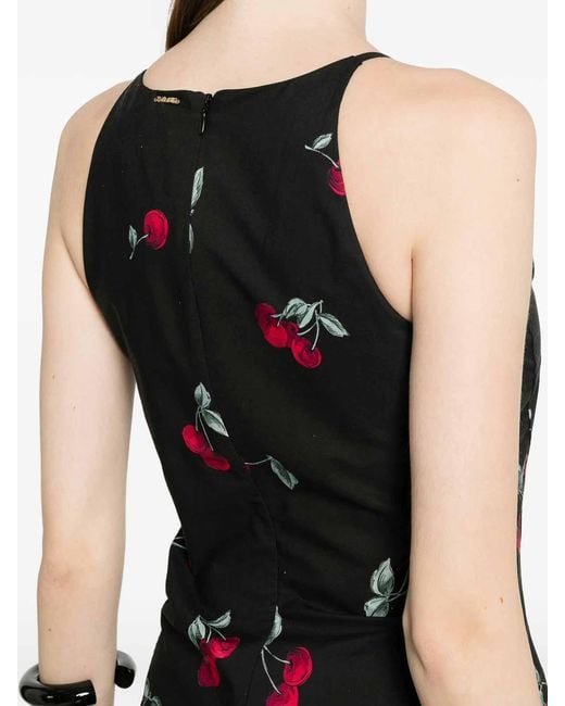 Twinset Black Dress