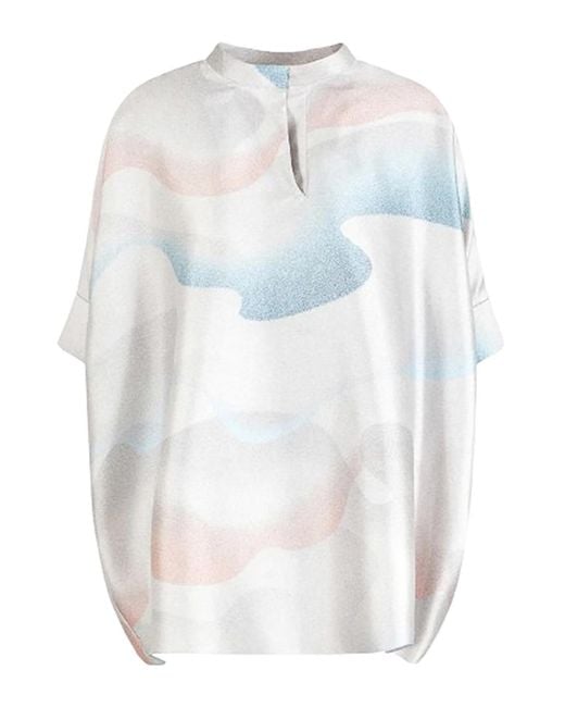 Giorgio Armani White Shirt