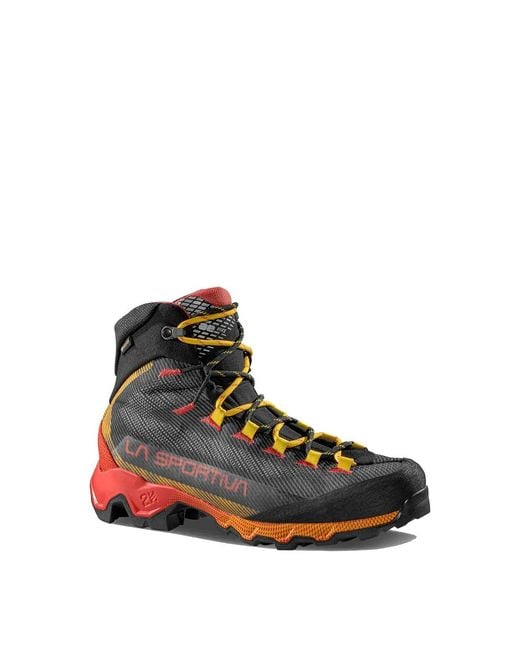 La Sportiva White Aequilibrium Hike Gtx