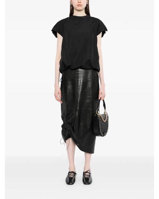 Pullover di Sacai in Black