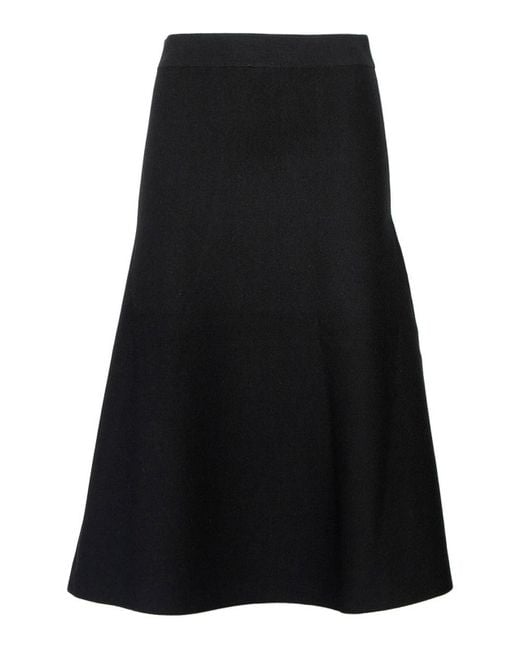 Max Mara Black Giusy