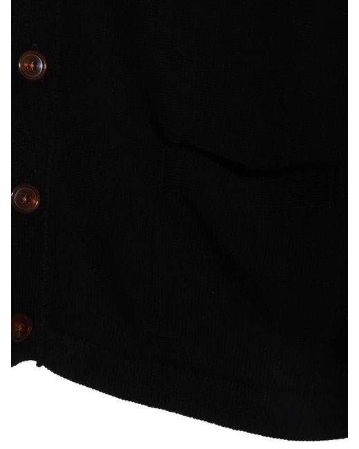 Vivienne Westwood Black Crewneck for men