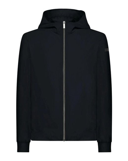 Rrd Black Sweatshirt for men
