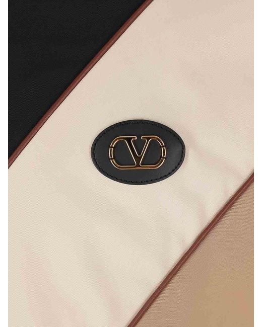 Valentino Garavani Natural Denim Shirt for men