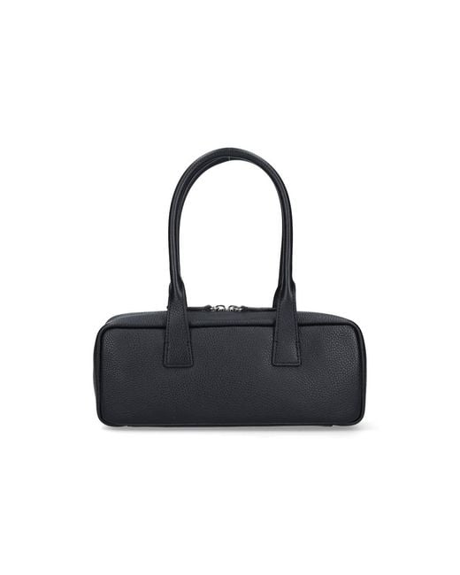 Staud Black Shoulder Bag