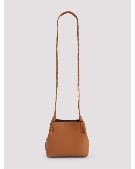 Etro White Libra Xs Shoulder Bag