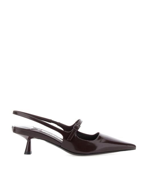 Jimmy Choo Brown Shoes
