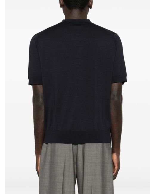 Studio Nicholson Black Sweater for men