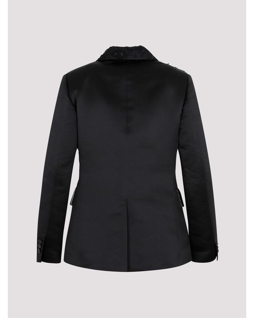 Comme des Garçons Black Comme Des Garons Jacket