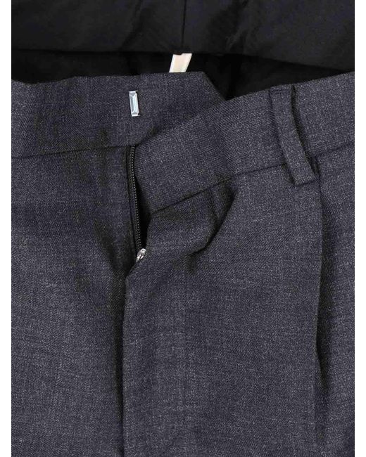sunflower Blue Pants for men