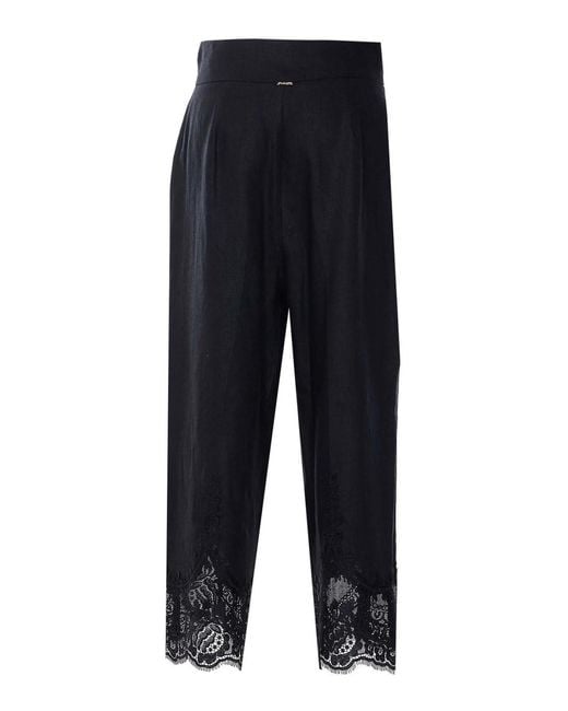 Twinset Blue Pants