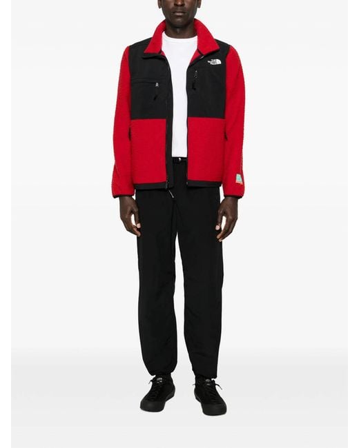The North Face Red Outerwear for men