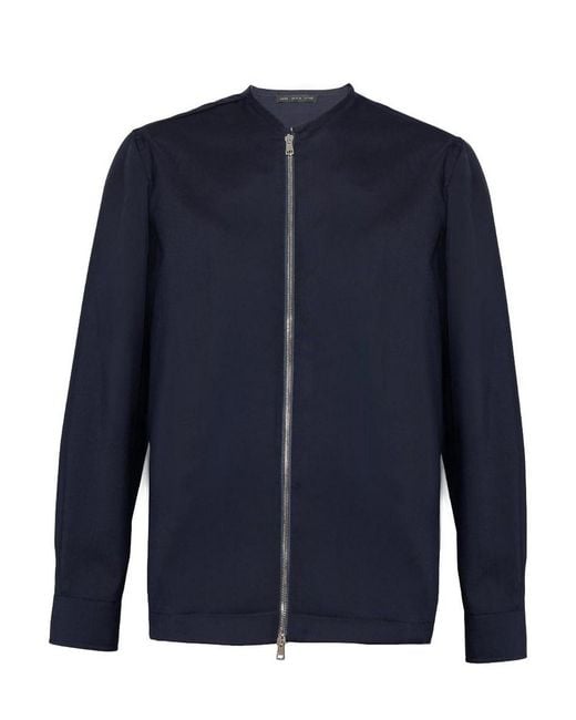 Low Brand Blue Virg for men