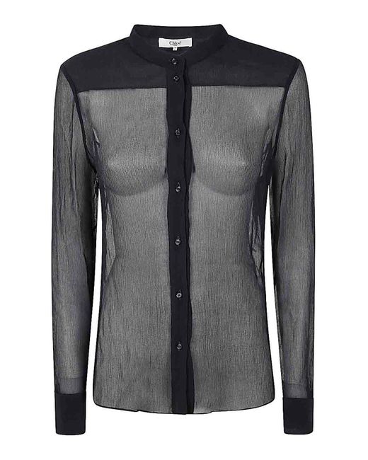 Camicia di Chloé in Black
