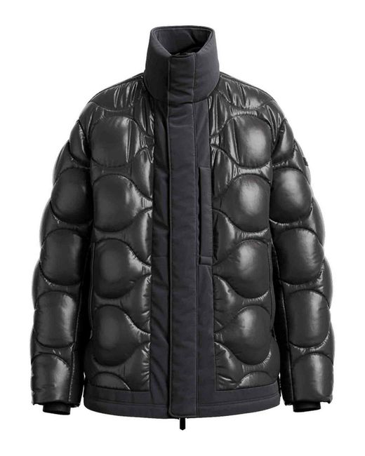 Tatras Black Tieon Down Jacket for men