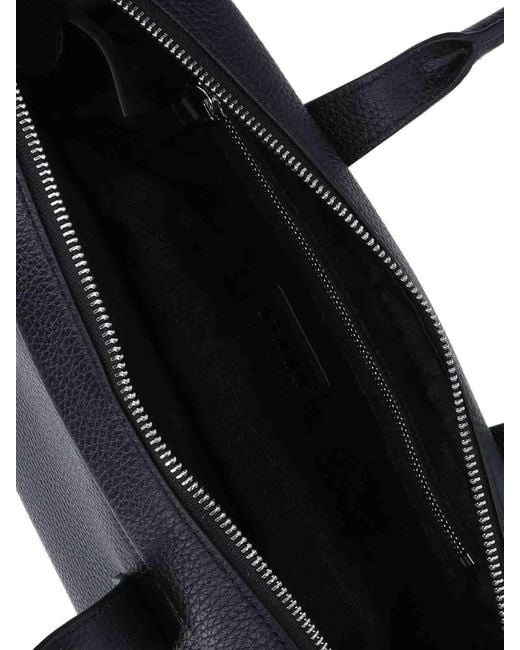 Staud Black Shoulder Bag