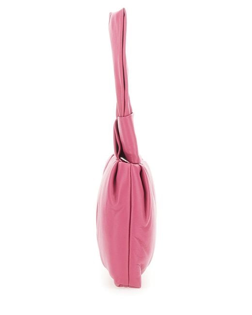 Ambush Pink Nejiri Wrist Clutch