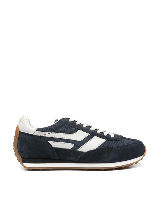 Tom Ford Blue Sneaker for men