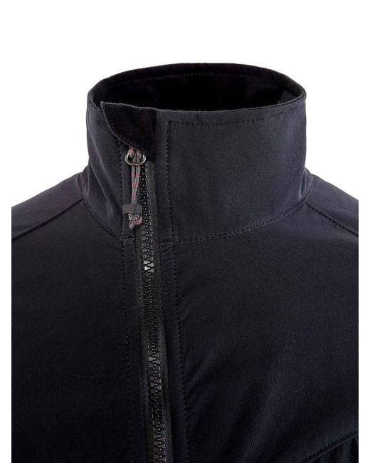 Klattermusen Black Mithril Jacket for men