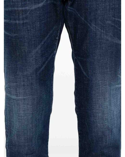 DSquared² Blue Jeans for men